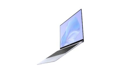 الحاسوب HUAWEI MateBook X الشخصي الجديد الخفيف الوزن والرفيع للغاية