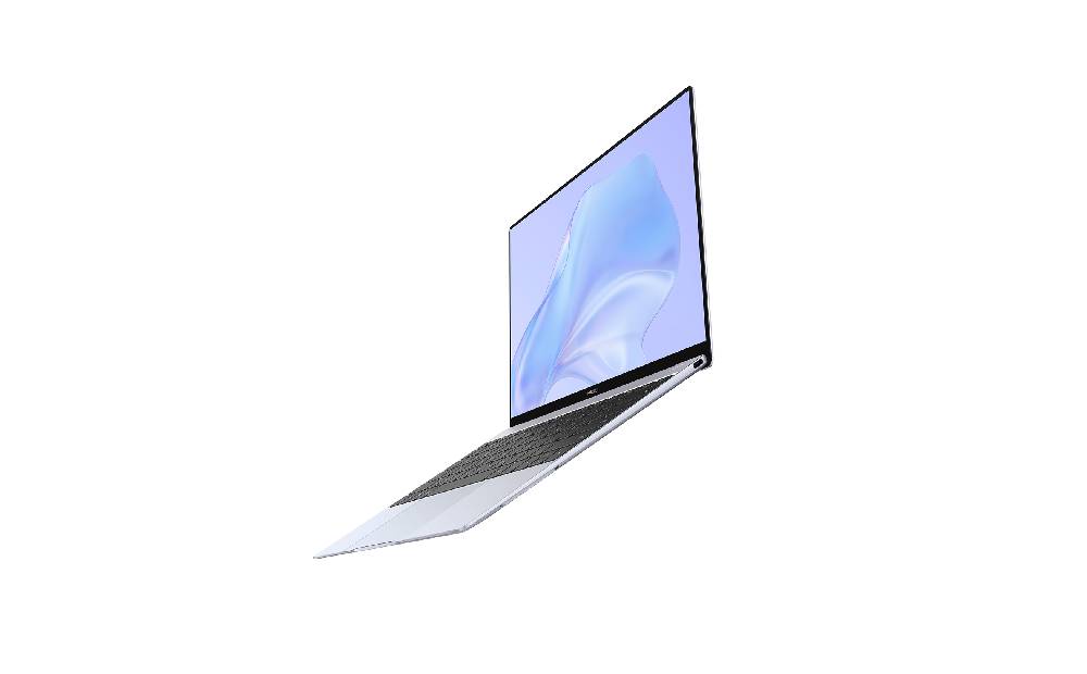 الحاسوب HUAWEI MateBook X الشخصي الجديد الخفيف الوزن والرفيع للغاية