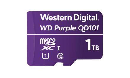 ويسترن ديجيتال تدعم السوق المتنامية لأنظمة تسجيل الفيديو المدعومة بالذكاء الاصطناعي بمجموعة موسعة من حلول التخزين  WD Purple