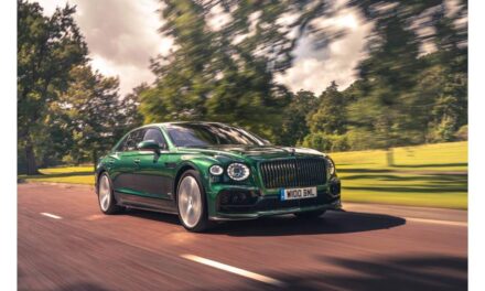 Bentley تنجز مرحلة رئيسية في عملية تشييد مرفق جديد للاختبارات الهندسية عبر تركيب الدعامة النهائية للهيكل