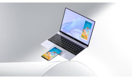 متوفر للطلب المسبق في السعودية الحاسوب الشخصي HUAWEI MateBook X بتصميمه الأنيق والرفيع والخفيف يجعله التجسيد النهائي للحرفية
