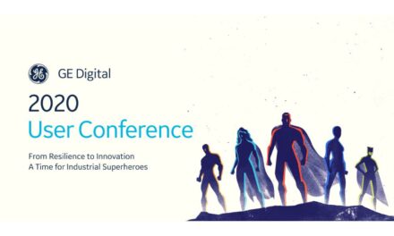“جنرال إلكتريك الرقمية” تنظم مؤتمر المستخدمين 2020 تحت شعار “من المرونة إلى الابتكار”