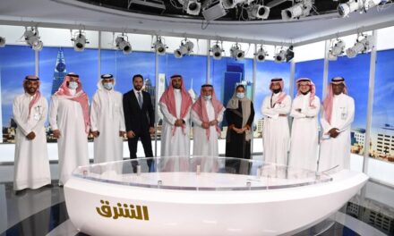 “الشرق ” تنطلق بقناة تلفزيونية ومنصات رقمية لتبحر في عالم الإعلام العربي
