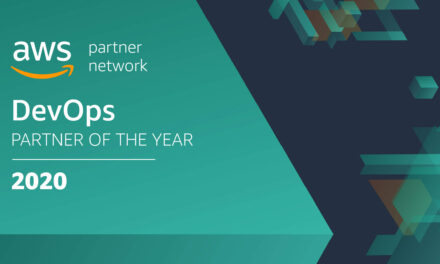 تحصل شركة بيسبن جلوبال – الشرق الأوسط وإفريقيا على لقب شريك APN DevOps للعام 2020