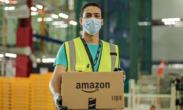 متجر Amazon.sa يوفر أكثر من ثلاثة آلاف فرصة عمل خلال عام 2020 في المملكة العربية السعودية
