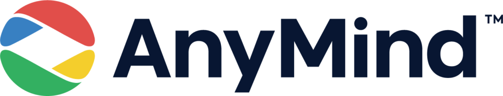 AnyMind Group - Logo