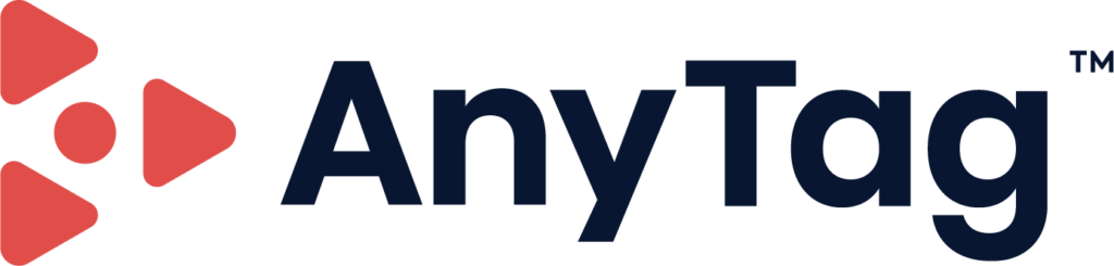 AnyTag - Logo