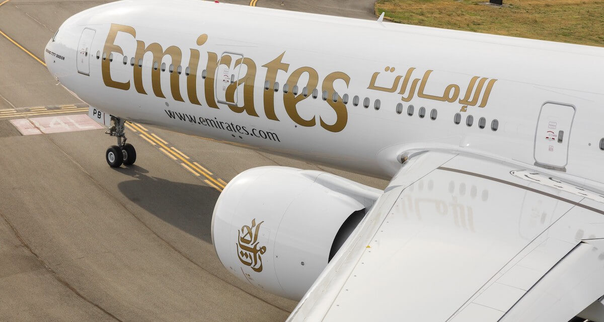 طيران الإمارات تطلق “سكاي واردز بلاس” لتوفير مكافآت حصرية للأعضاء