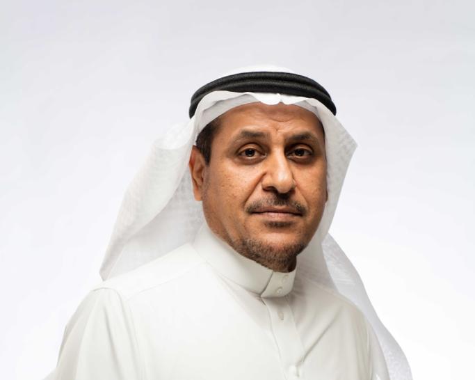 Eng. Khalid bin Mohammed Al Salem | Zain KSA