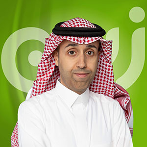 Eng. Saad A. Al-Sadhan | Zain KSA