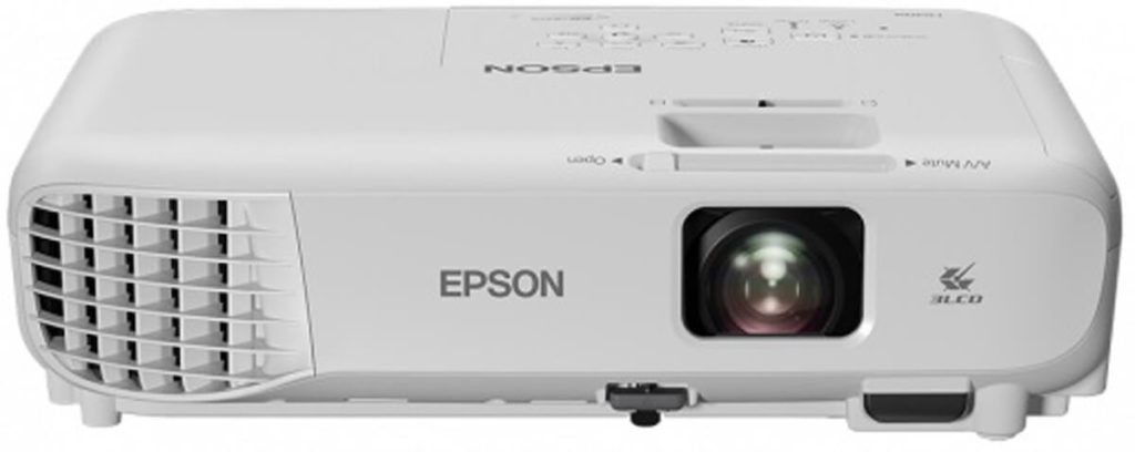 Epson - EB-X400