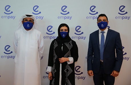 إطلاق “إمباي” في دبي أوّل منظومة متكاملة للدفع اللا تلامسي برصيد فوري