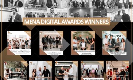“جوائز مينا ديجيتال” تكرم العلامات التجارية التي استطاعت تحقيق نتائج مبهرة وتأثيراً مذهلاً خلال هذا العام الاستثنائي