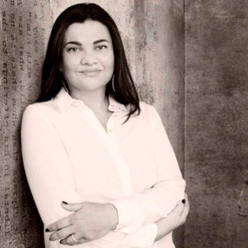 Najla Semaan Mazboudi, MDA’s founder