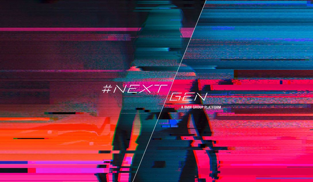 بأسلوب رقمي مبتكر ومختلف تنظم مجموعة BMW حدث عبر منصة  #NEXTGen 2020  تستعرض مراحل تطوير طراز BMW iNEXT وإطلاقه العالمي الأول بسلسلة وثائقية ترفيهية ممتعة