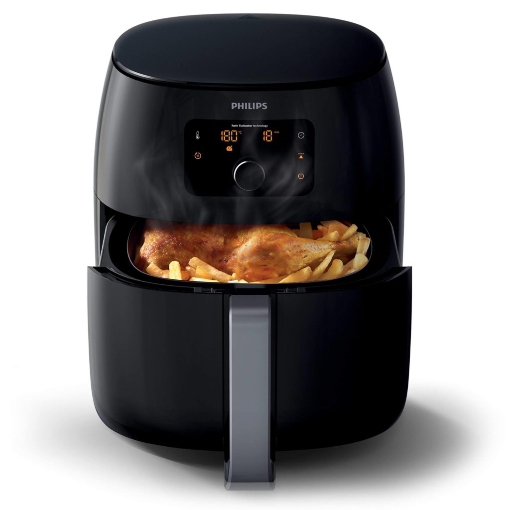 Philips Avance Collection Airfryer XXL
