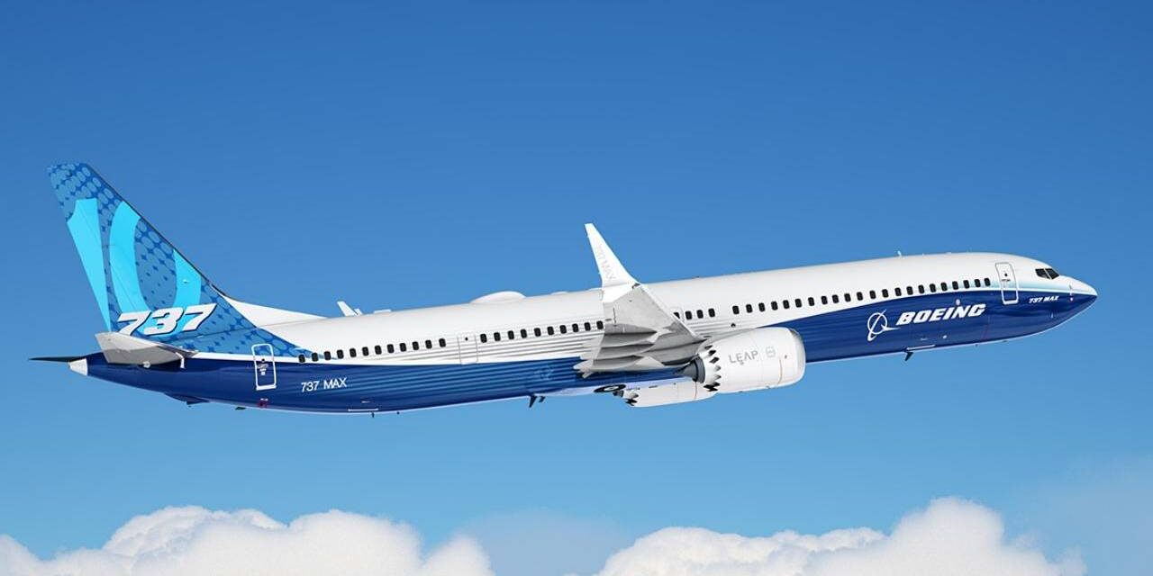 بوينج تستجيب لموافقة إدارة الطيران الفيدرالية الأمريكية على استئناف رحلات 737 MAX
