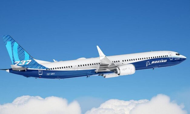 بوينج تستجيب لموافقة إدارة الطيران الفيدرالية الأمريكية على استئناف رحلات 737 MAX