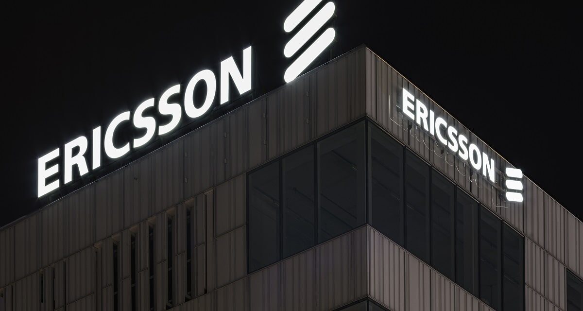 إريكسون وسامسونج توقعان اتفاقية عالمية  لترخيص براءة الاختراع