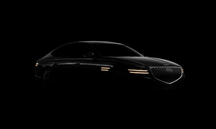 جينيسيس تستعد لإطلاق سيارة G80 الفخمة والجديدة كلياً في منطقة الشرق الأوسط وإفريقيا