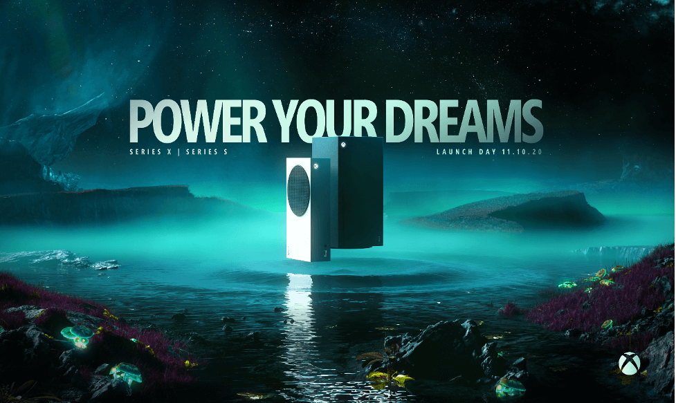 أطلق العنان لأحلامك: أجهزة Xbox Series X|S باتت متوفرة الأن على مستوى العالم