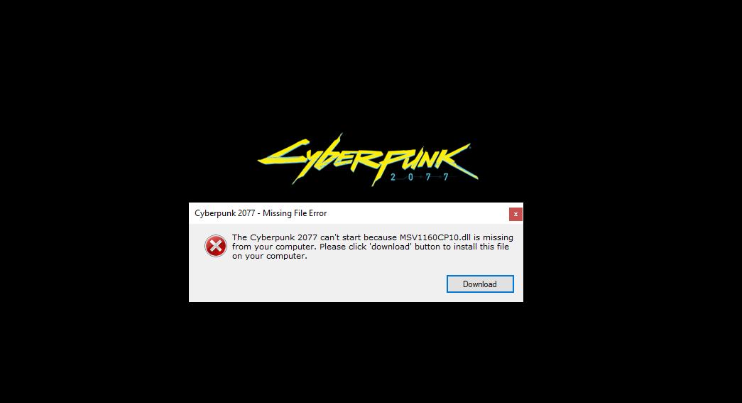 لعبة Cyberpunk 2077 المرتقبة تجذب اهتمام مجرمي الإنترنت