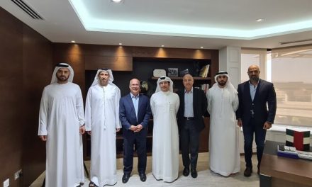 “مؤسسة دبي للإعلام” (DMI) تجدّد عقد التمثيل الإعلامي مع “مجموعة شويري (MEMS)