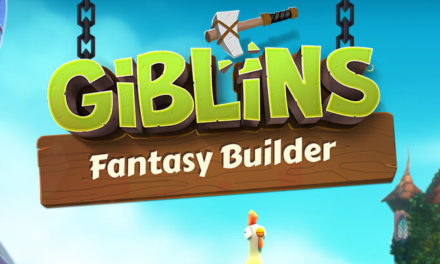 مستخدمو أجهزة هواوي من أوائل الذين يلعبون لعبة “Giblins™ Fantasy Builder” على متجر HUAWEI AppGallery