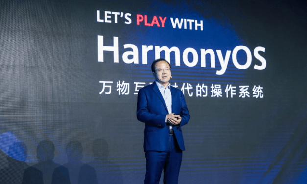 في الموعد المحدد: إطلاق نظام التشغيل للمطورين HarmonyOS 2.0  اصدار Beta للهواتف الذكية، خطوة أقرب لجعل الحياة السلسة المدعمة بالذكاء الاصطناعي واقعًا حقيقيًّا