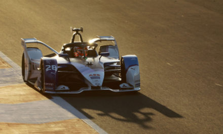 بعد سبع سنوات من النجاح، ستنهي مجموعة BMW مشاركتها في بطولة ABB FIA Formula E العالمية في نهاية الموسم القادم.