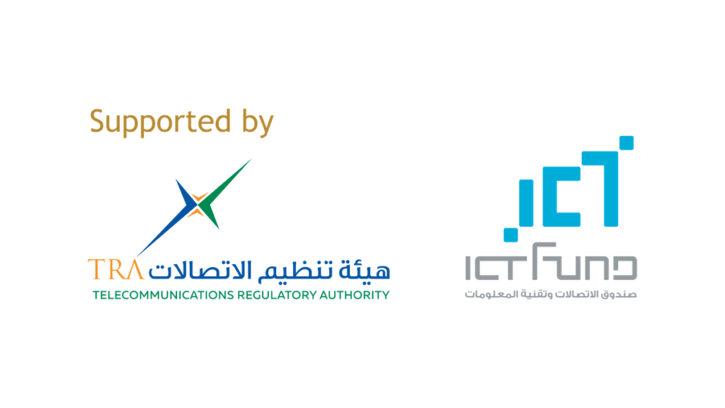 TRA ICT Logo