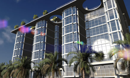 ماريوت الدولية تفتتح فندق جديد لكورت يارد ماريوت في الرياض