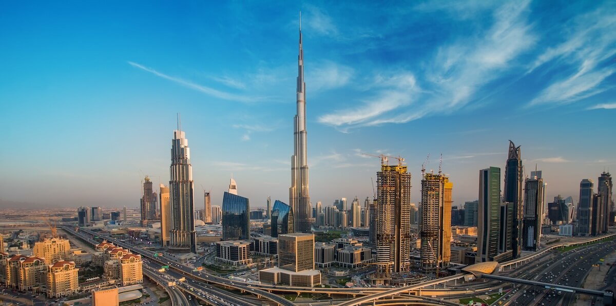“إس إتش كابيتال” تطلق خدماتها المصرفية العالمية من دبي لتمكين الشركات الصغيرة والمتوسطة