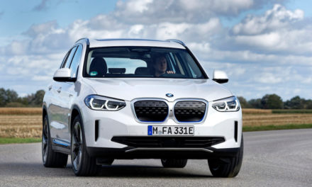 مجموعة BMW تنهي عام جائحة كورونا بربع رابع قوي وتتصدر فئة السيارات الفائقة في جميع أنحاء العالم للعام السابع عشر على التوالي