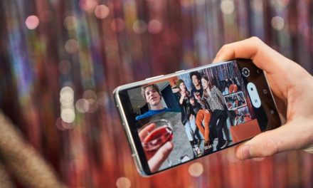 Galaxy S21 Ultra يقدم تجربة هواتف ذكية استثنائية لا مثيل لها
