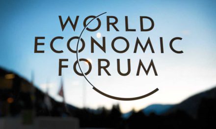 بمشاركة معالي محمد عبد الله الجدعان، المنتدى الاقتصادي العالمي يصدر سبعة مبادئ لتكون بمثابة بوصلة جديدة للعلاقات العالمية