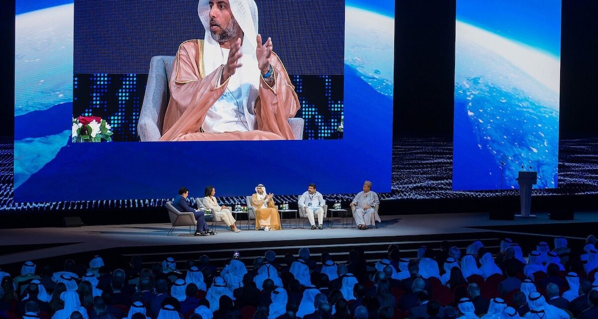 معرض ومؤتمر أبوظبي الدولي للبترول 2021 يعود بنسخته الكاملة لتعزيز فرص النمو في مرحلة ما بعد كوفيد-19
