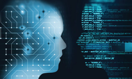 الذكاء الاصطناعي في عام 2021: تحويل أمن البيانات وتحسين العمليات