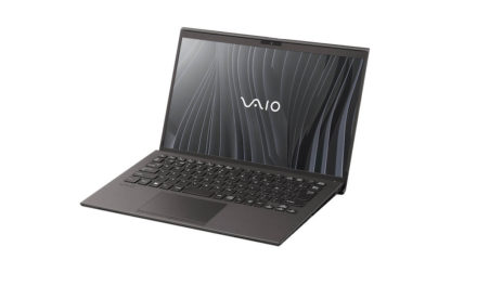 حاسب VAIO®Z المحمول الجديد، تصميم أخف وزنًا وأكثر متانة