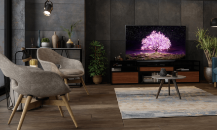 “إل جي” تطلق سلسلة تلفزيونات عام 2021 عالميًا وتتصدّرها تلفزيونات OLED المميّزة