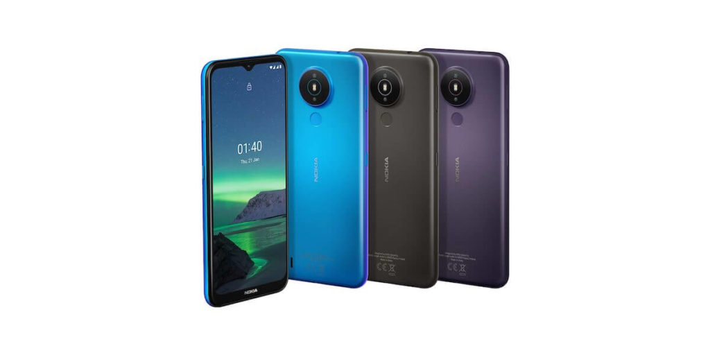 Nokia-1.4-launch
