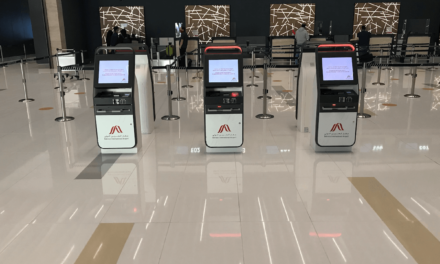 “سيتا” توفر حلولها الرقمية المتطورة في المبنى الجديد لمطار البحرين الدولي