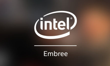 نظام إنتل إمبري (Intel® Embree) يحصد جائزة الإنجاز العملي والتقني