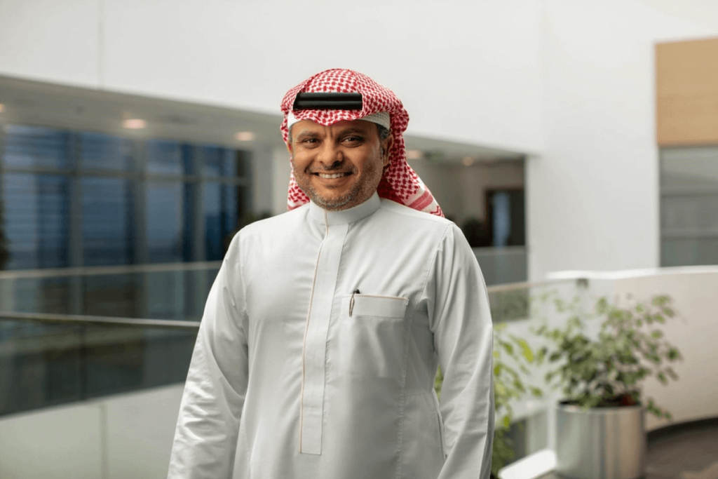 علي شنيمر، الرئيس التنفيذي لتطوير الأعمال في بوبا العربية للتأمين التعاوني،
