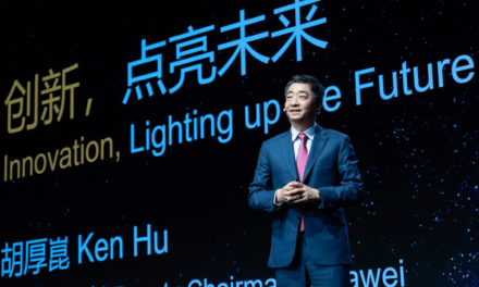 في المؤتمر العالمي للجوال 2021 شنغهاي: هواوي تحذر من اتساع الفجوة الرقمية #MWCS #MWC21