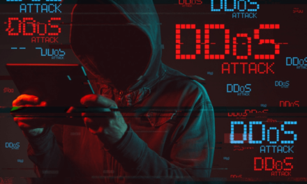 هجمات DDoS تنخفض بالثلث في الربع الرابع من 2020 بينما ترتفع هجمات تعدين العملات الرقمية
