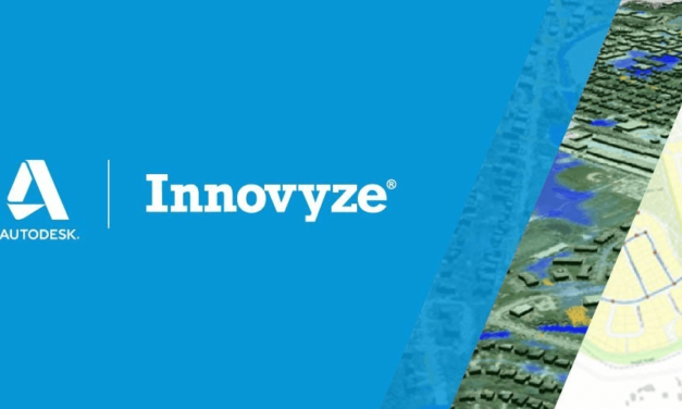 أوتوديسك تستحوذ على شركة Innovyze, Inc. المزودة لتقنيات البنية التحتية للمياه مقابل مليار دولار