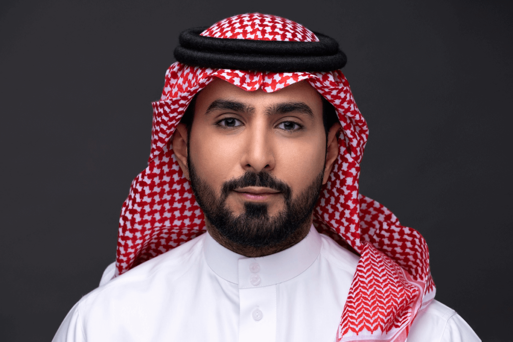 Abdullah Al-Othman Founder and Chairman Geidea