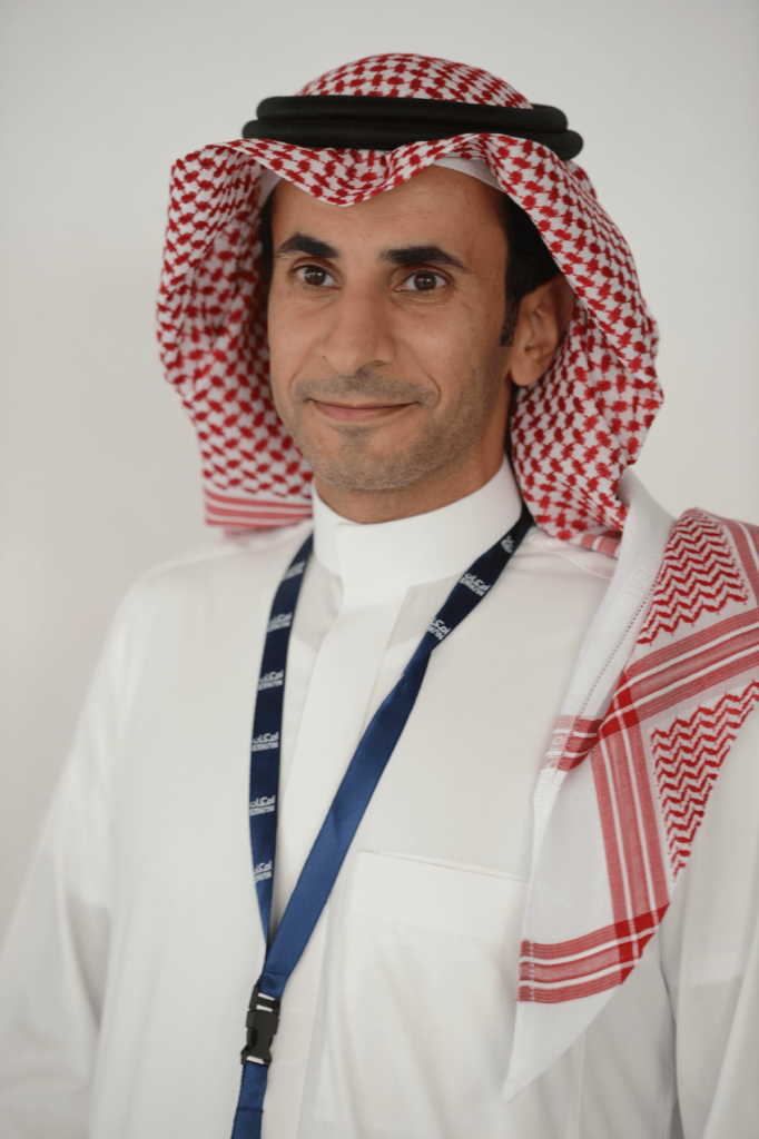 Saud Al Ghonaim, CEO and Board member at Emkan Finance Company