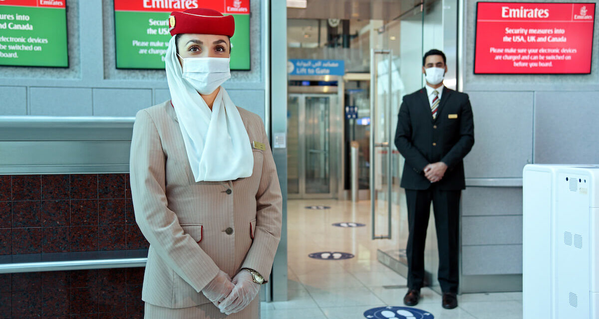 طيران الإمارات تؤكد اهتمامها بالعملاء من خلال تحديث سياسة الحجوزات